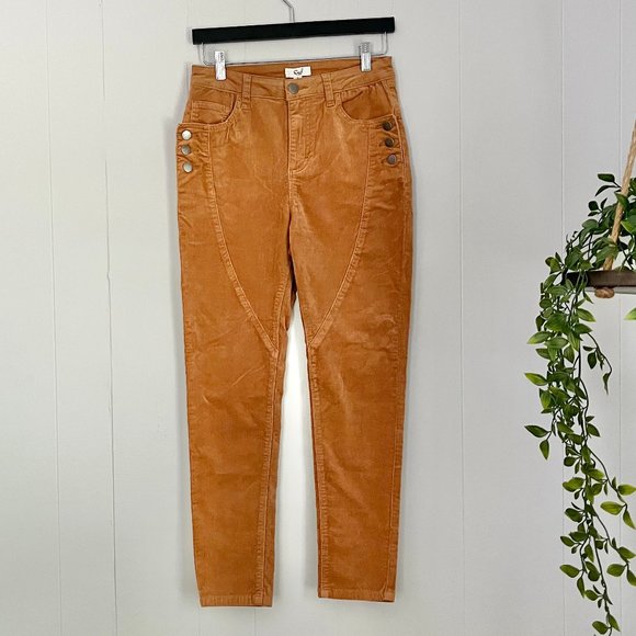 easel Other - Size Small Easel Corduroy Pants